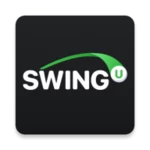 Logo of SwingU android Application 